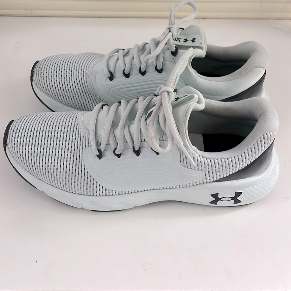 Under Armour sneakers